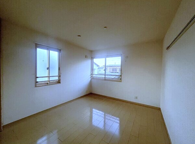 【内装】 | リヴェール津田沼 | 洋室