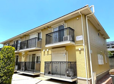 【外観】 | リヴェール津田沼