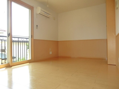 【居間・リビング】 | リヴェール津田沼