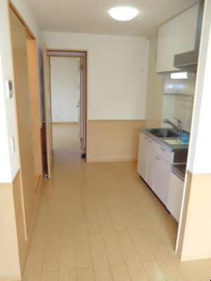 【内装】 | リヴェール津田沼