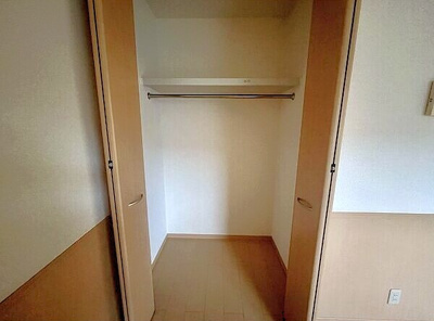 【収納】 | リヴェール津田沼