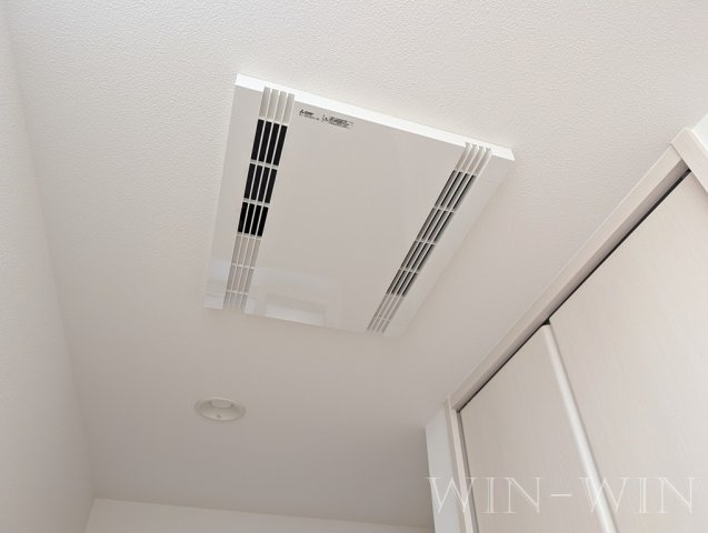 IORI Ⅴ棟の設備