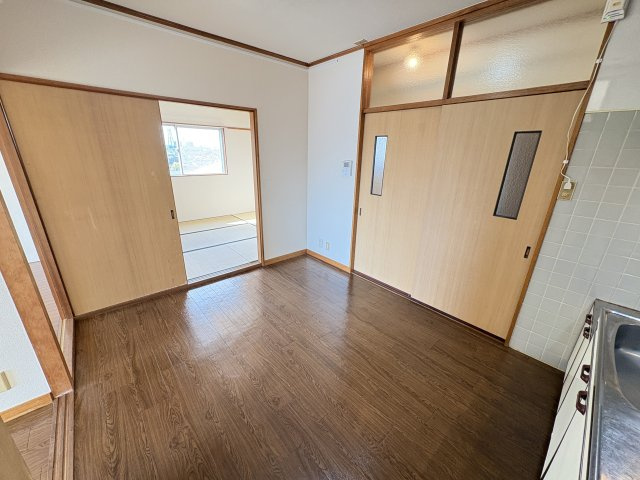 日の丸ビルの居間・リビング|写真はイメージです。
色仕様は現状優先となります