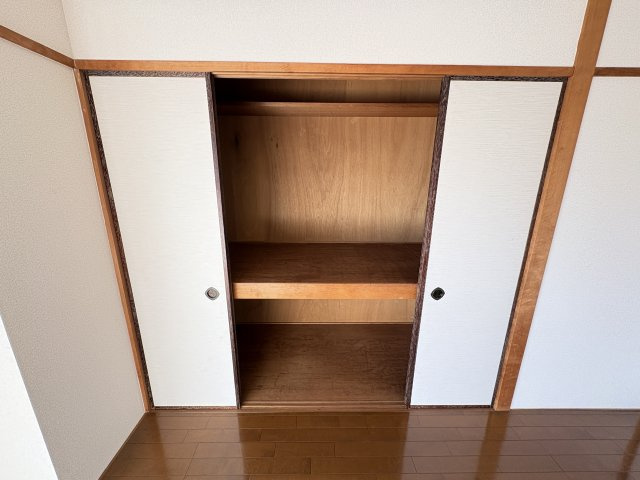 日の丸ビルの収納|写真はイメージです。
色仕様は現状優先となります