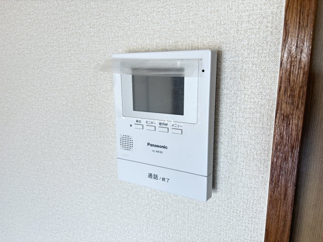 日の丸ビルのセキュリティ|写真はイメージです。
色仕様は現状優先となります