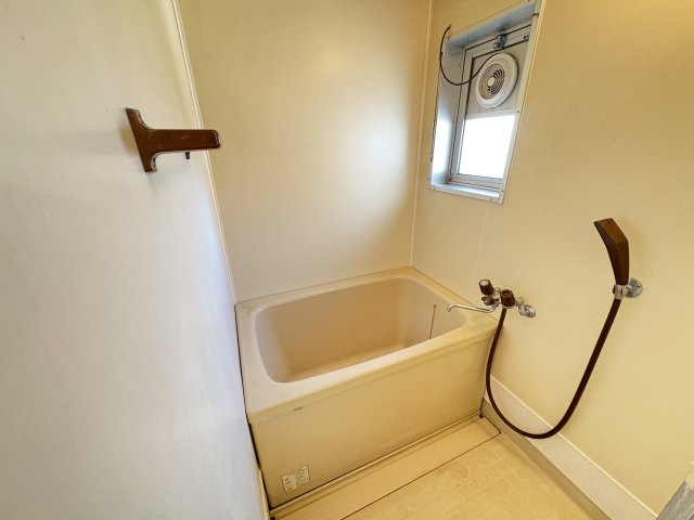 日の丸ビルの浴室|写真はイメージです。
色仕様は現状優先となります