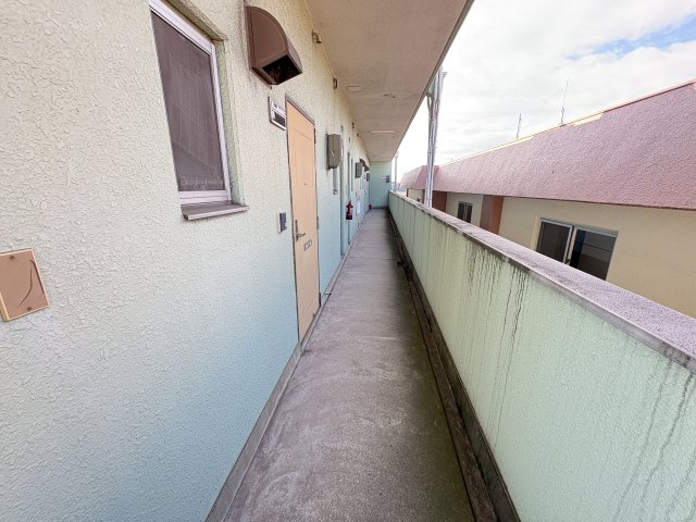 日の丸ビルのその他共用部分