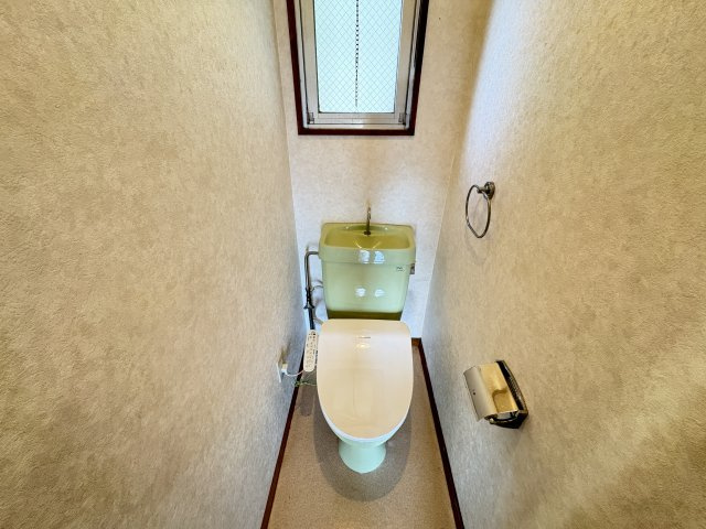 日の丸ビルのトイレ|写真はイメージです。
色仕様は現状優先となります