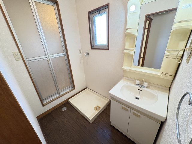 日の丸ビルの洗面所|写真はイメージです。
色仕様は現状優先となります