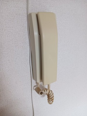 ヴィレッジ龍馬　Ｃの設備
