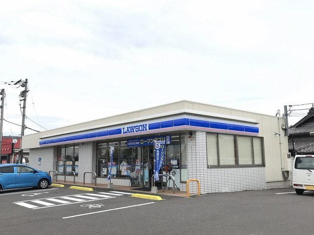 ヴィレッジ龍馬　Ｃの周辺|ローソン丸亀土器町東一丁目店まで900m