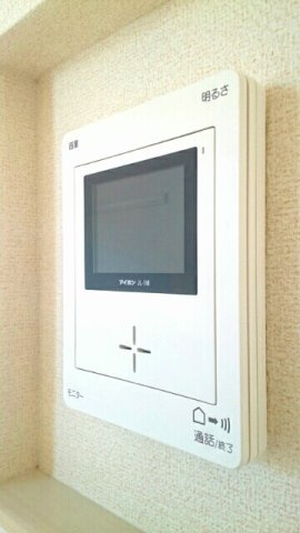 エルディム天野Ⅱの設備