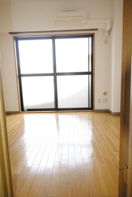 【寝室】 | エポックASA(エポックアサ) | 別号室参考写真