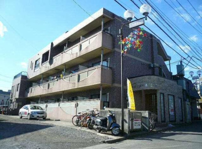 【その他共用部分】 | エポックASA(エポックアサ)