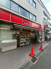 スーパーマーケットリ…まで78m