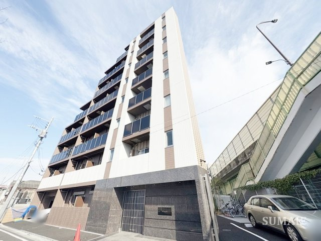 YIELD　OUJIKAMIYAの外観|外観です