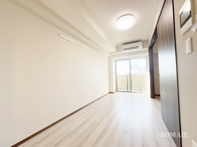 YIELD　OUJIKAMIYAの居間・リビング|リビングです