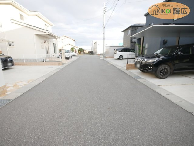加古郡稲美町加古　中古戸建のその他
