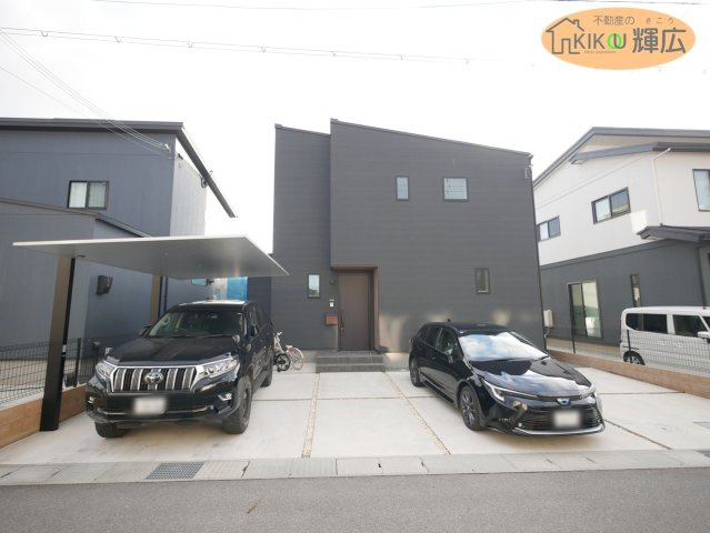 加古郡稲美町加古　中古戸建のその他
