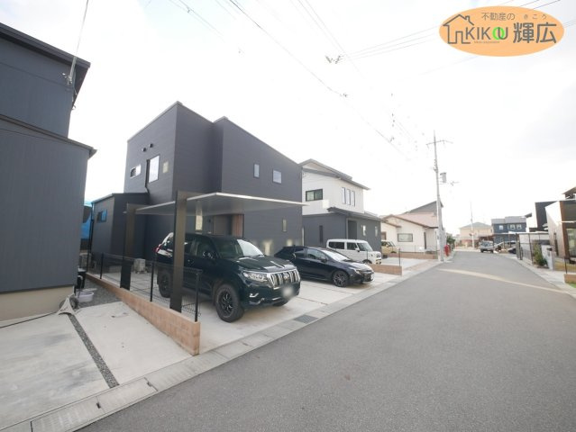 加古郡稲美町加古　中古戸建の周辺