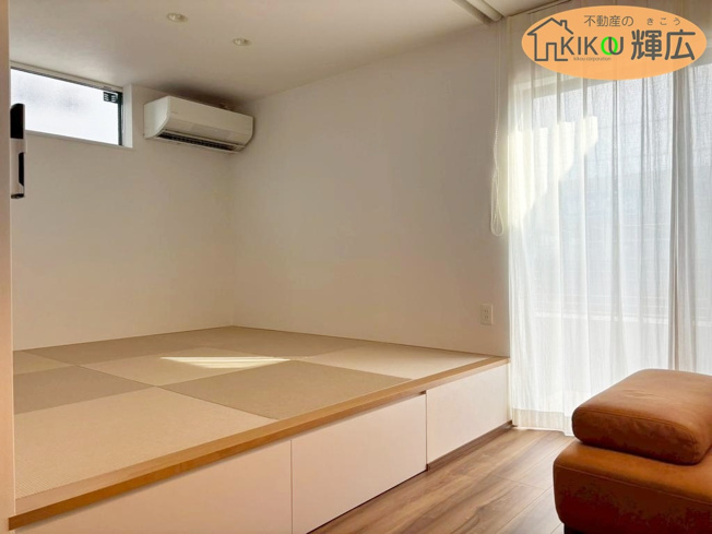 【和室】 | 加古郡稲美町加古　中古戸建