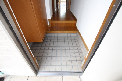 【玄関】 | プリマベーラ
