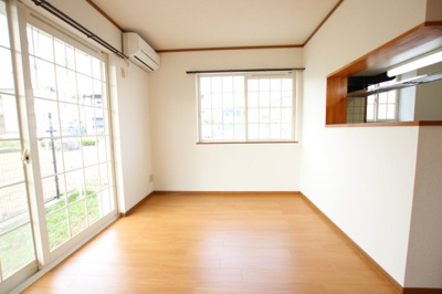 【居間・リビング】 | プリマベーラ