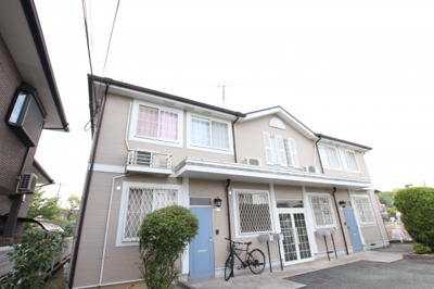 【外観】 | プリマベーラ