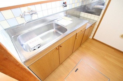 【キッチン】 | プリマベーラ