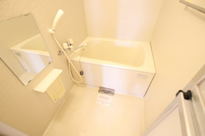 【浴室】 | プリマベーラ