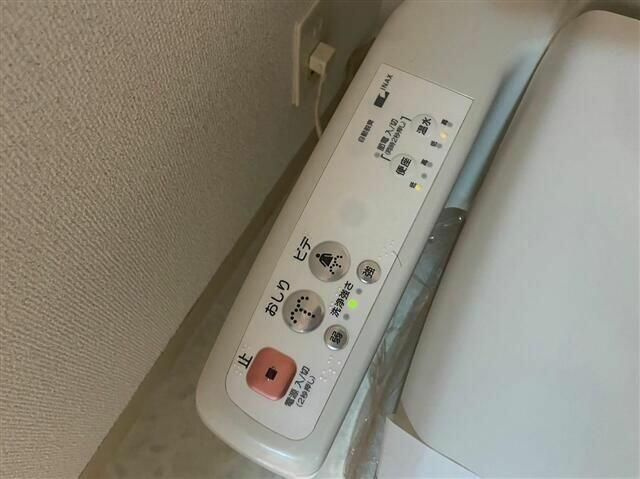 ラグジュアリーアパートメントデュオ神楽坂の設備