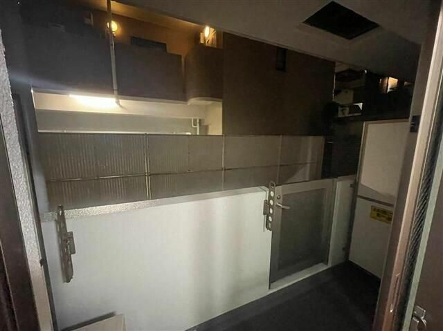 ラグジュアリーアパートメントデュオ神楽坂の展望