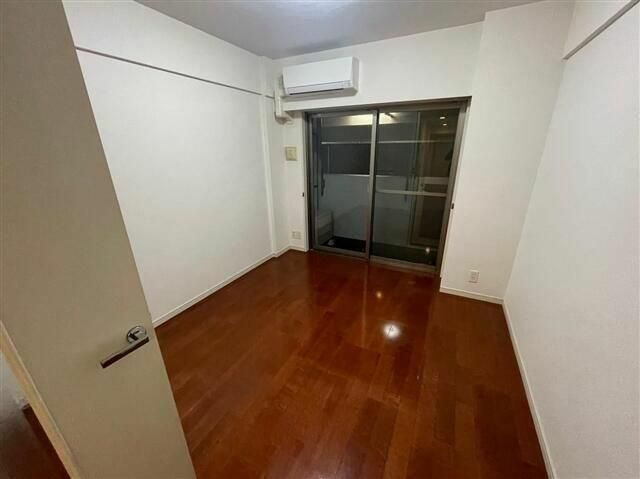 ラグジュアリーアパートメントデュオ神楽坂の居間・リビング