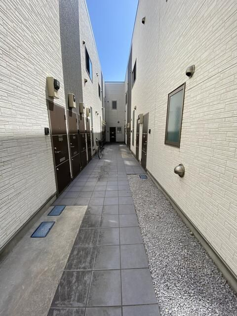 アヴニール泉のその他共用部分