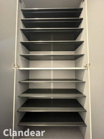 ライオンズシティ梅島の収納|ドキドキの新生活も、安心してスタート。ぴったりの住まいを見つけませんか？クランディアが一緒に住まい選びをサポートします‼　まずは、お気軽にお問合せください　＃クランディア