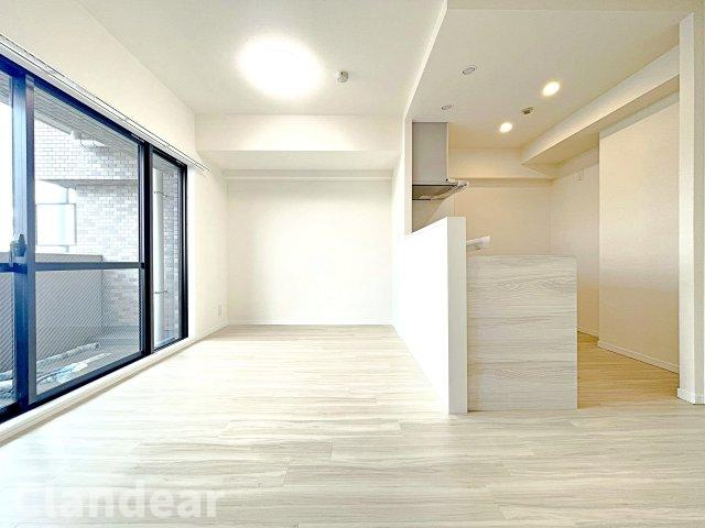 ライオンズシティ梅島