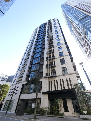 デュオヒルズ千葉中央