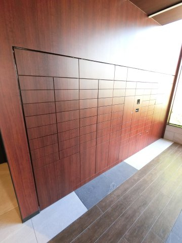 デュオヒルズ千葉中央のその他共用部分