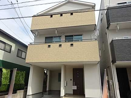 広島市南区東雲２丁目