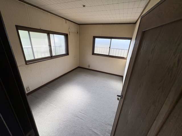 有馬孫七戸建の子供部屋