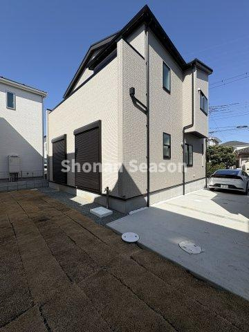 【間取り】 | 靴やアウトドア用品も汚れを気にせず収納できる「土間収納」◎
安心の耐震＋制震構造◎繰り返す地震にも効果を発揮します！