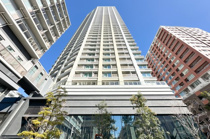 シティタワー武蔵小山　タワー棟の画像