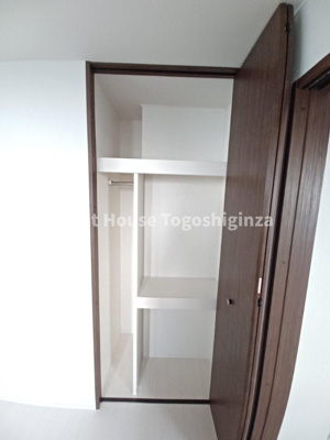 【収納】 | グランビューノ荏原