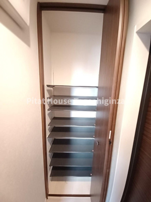 【収納】 | グランビューノ荏原