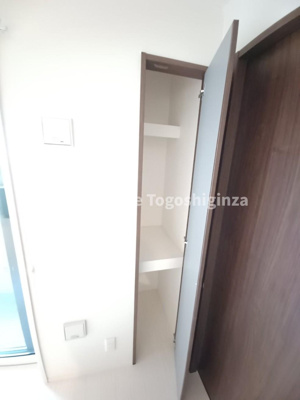 【収納】 | グランビューノ荏原