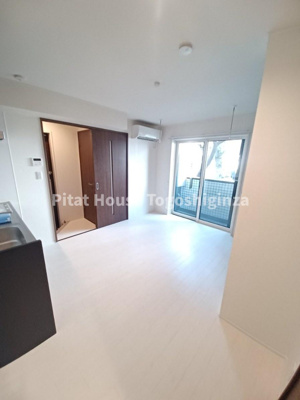 【居間・リビング】 | グランビューノ荏原