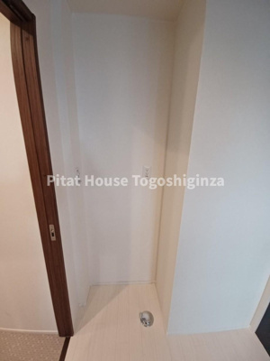 【設備】 | グランビューノ荏原