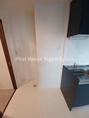 【その他】 | グランビューノ荏原