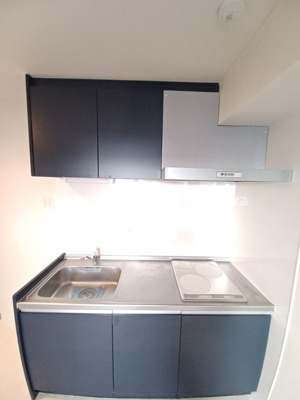 【キッチン】 | グランビューノ荏原