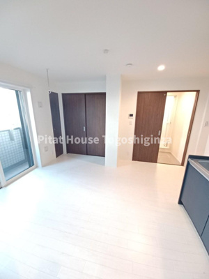 【居間・リビング】 | グランビューノ荏原